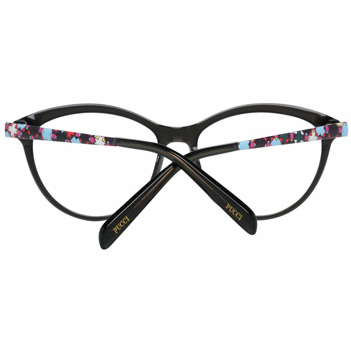 Glasögonbågar Emilio Pucci EP5067 53005 - 7