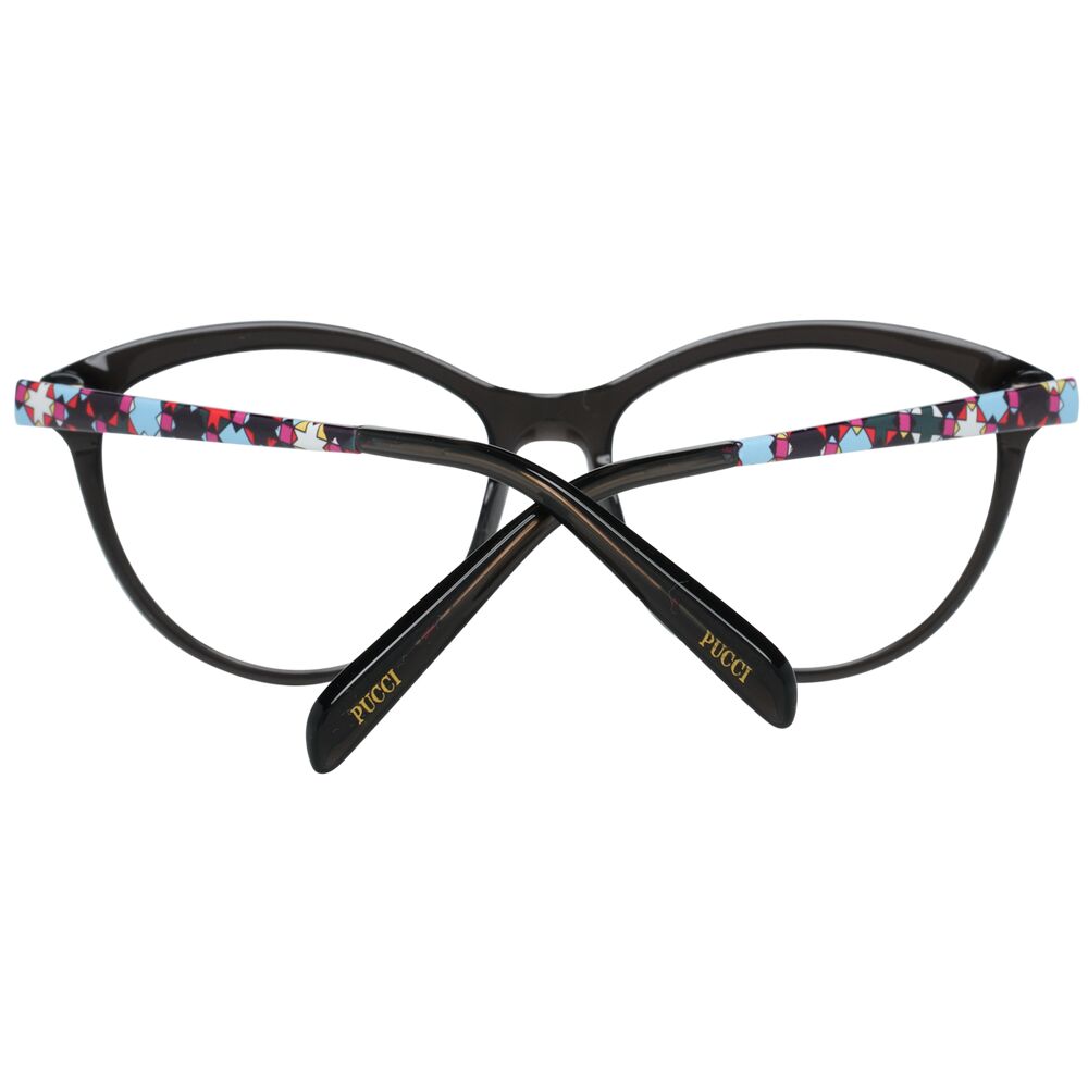 Glasögonbågar Emilio Pucci EP5067 53005 - 2