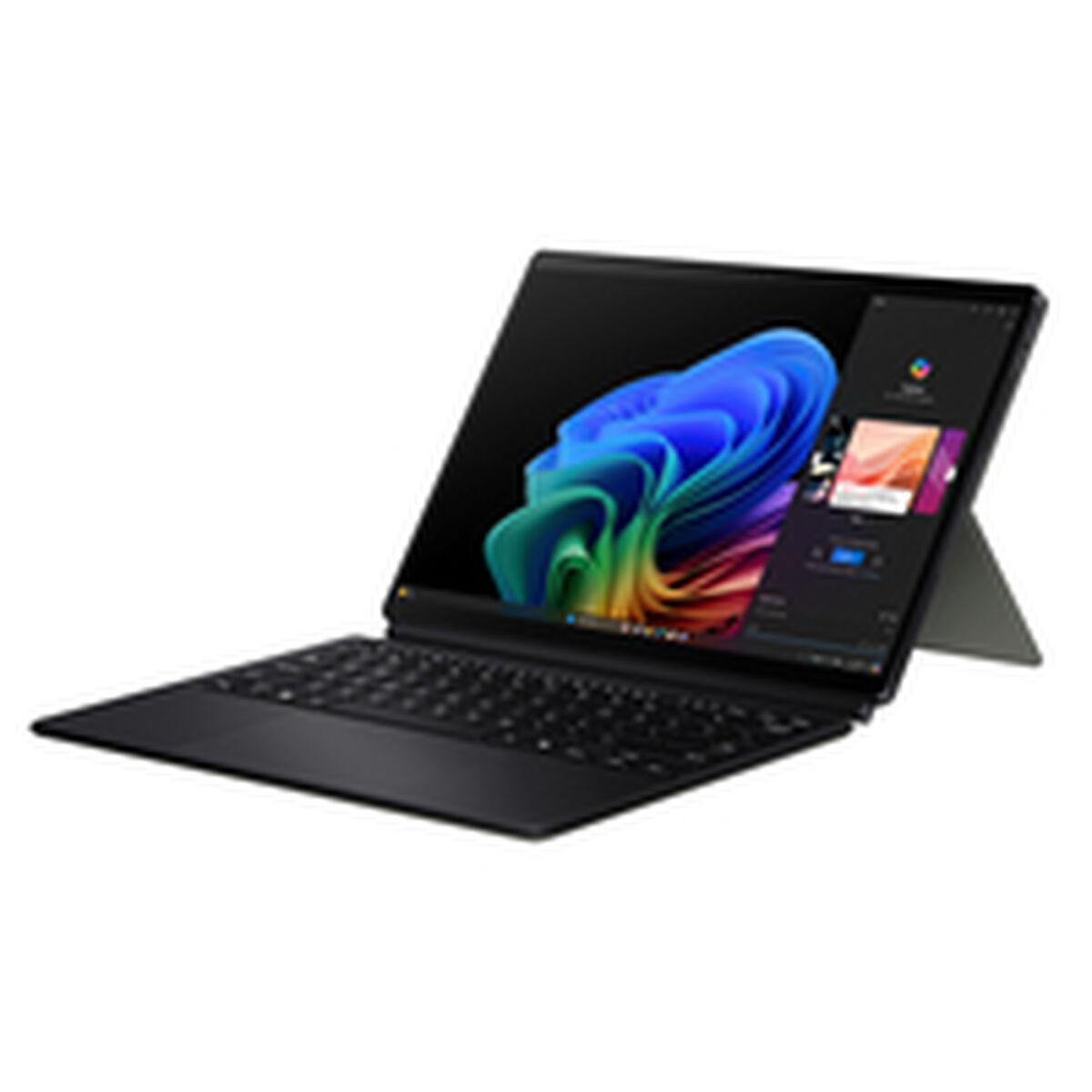 Bärbar dator Asus ProArt PZ13 HT5306QA-LX004W 13,3" Snapdragon X1-P42-100 16 GB RAM 1 TB 1 TB SSD Qwerty Spanska - 2