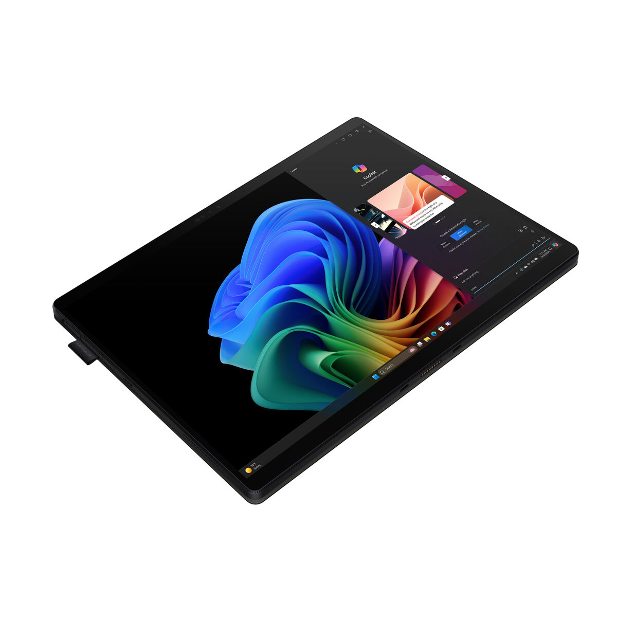 Bärbar dator Asus ProArt PZ13 HT5306QA-LX004W 13,3" Snapdragon X1-P42-100 16 GB RAM 1 TB 1 TB SSD Qwerty Spanska - 4