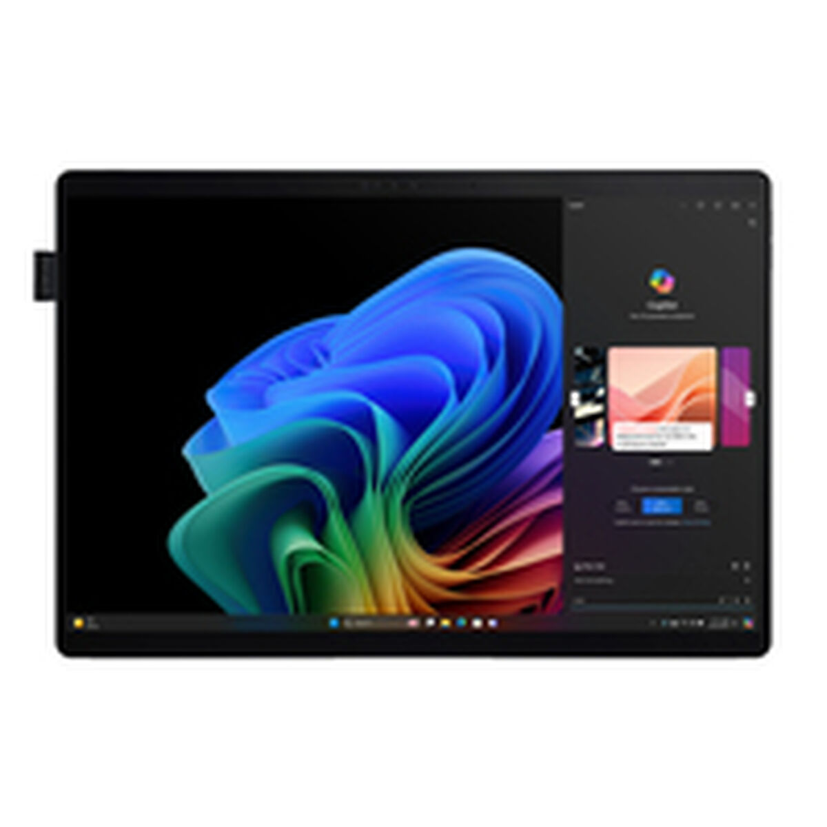 Bärbar dator Asus ProArt PZ13 HT5306QA-LX004W 13,3" Snapdragon X1-P42-100 16 GB RAM 1 TB 1 TB SSD Qwerty Spanska - 3