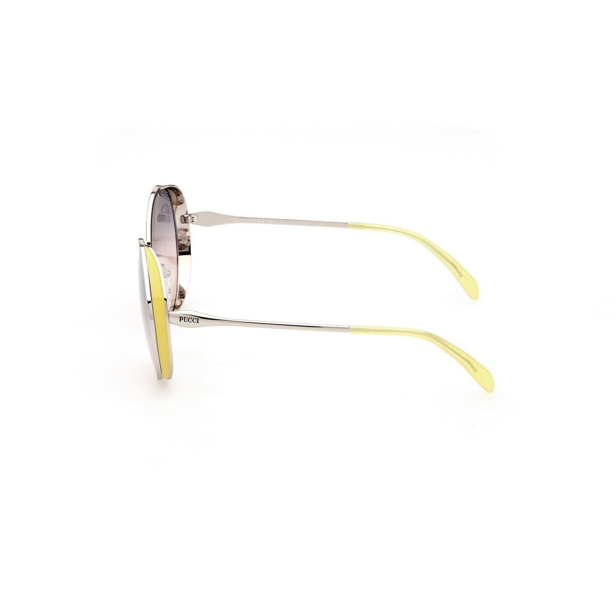 Damsolglasögon Emilio Pucci EP0187-5616B ø 56 mm - 3