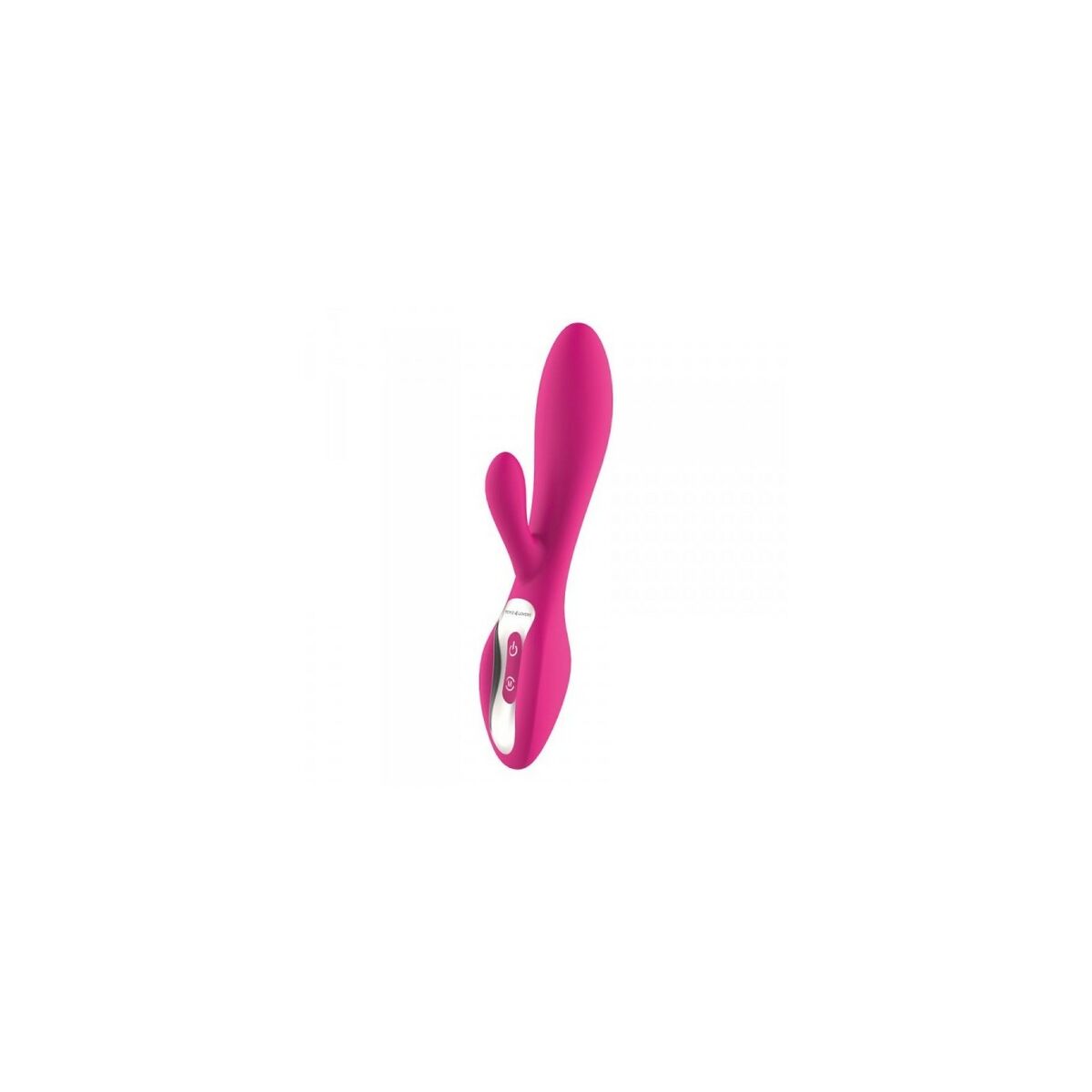 G-spotvibrator Toyz4lovers Rosa Silikon