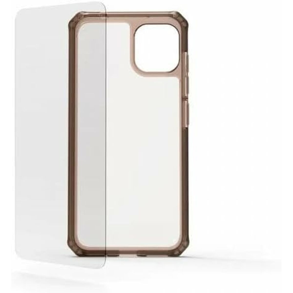Mobilfodral SPC 4332X Transparent (Renoverade A)
