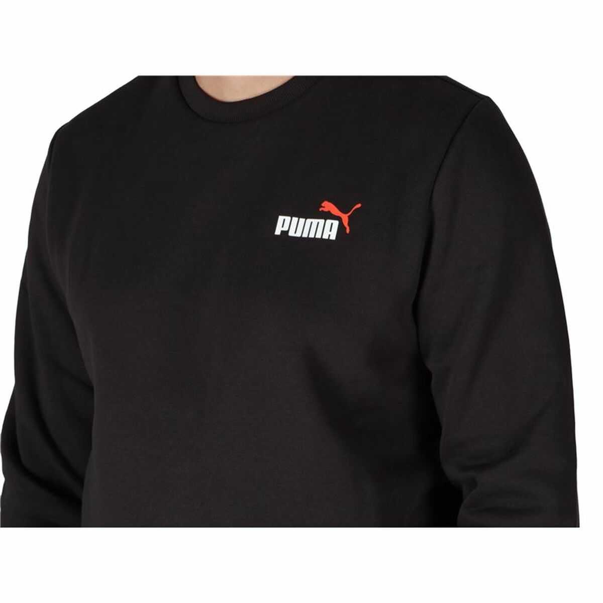 Tröja utan huva Herr Puma - 3