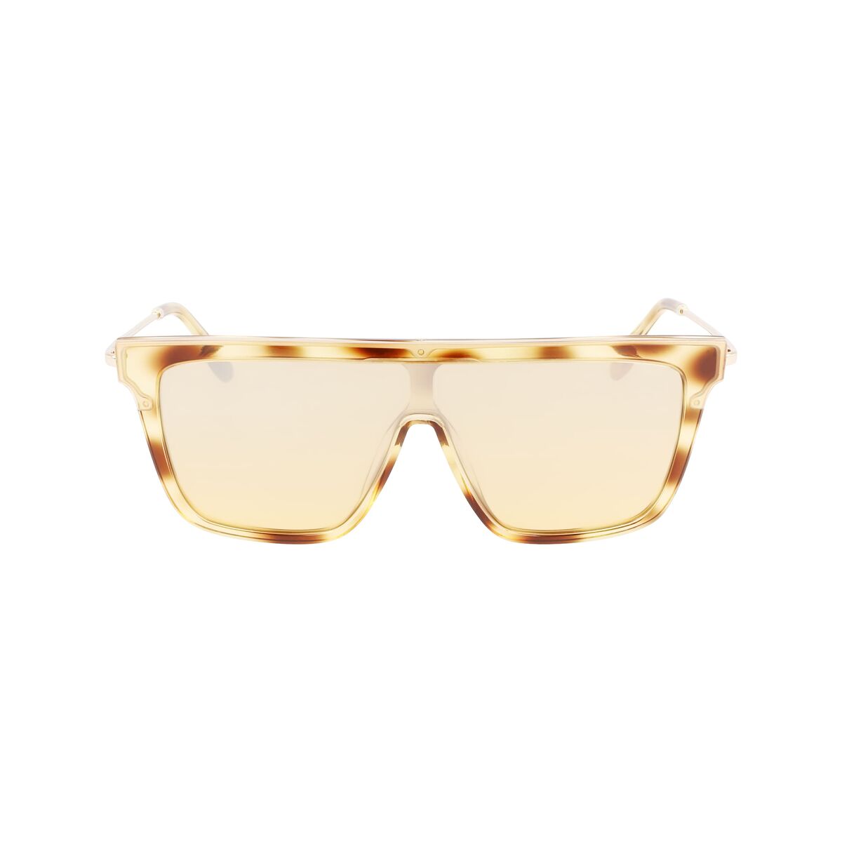 Damsolglasögon Victoria Beckham VB650S5319222 Ø 53 mm - 2