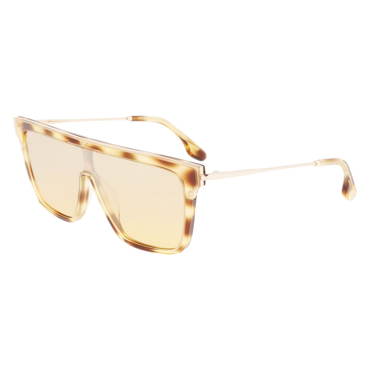Damsolglasögon Victoria Beckham VB650S5319222 Ø 53 mm
