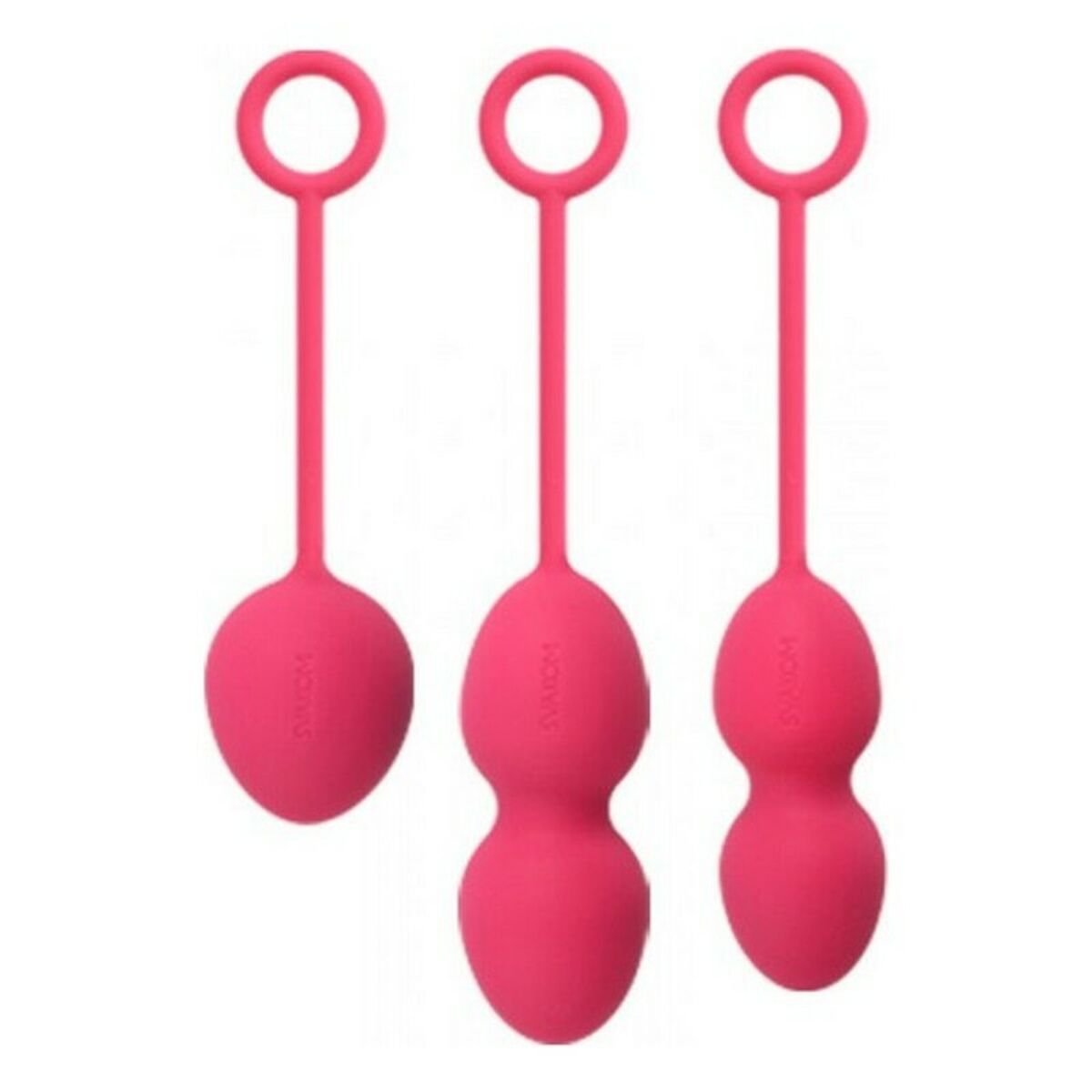 Orgasmkulor Svakom 3100783 - 2
