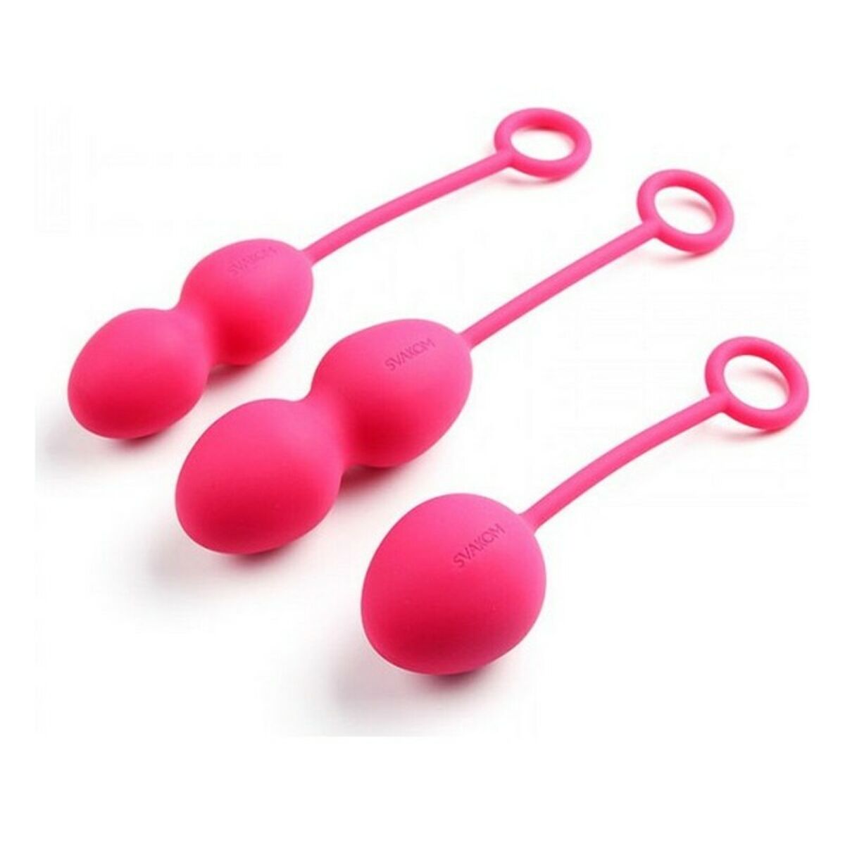 Orgasmkulor Svakom 3100783 - 8