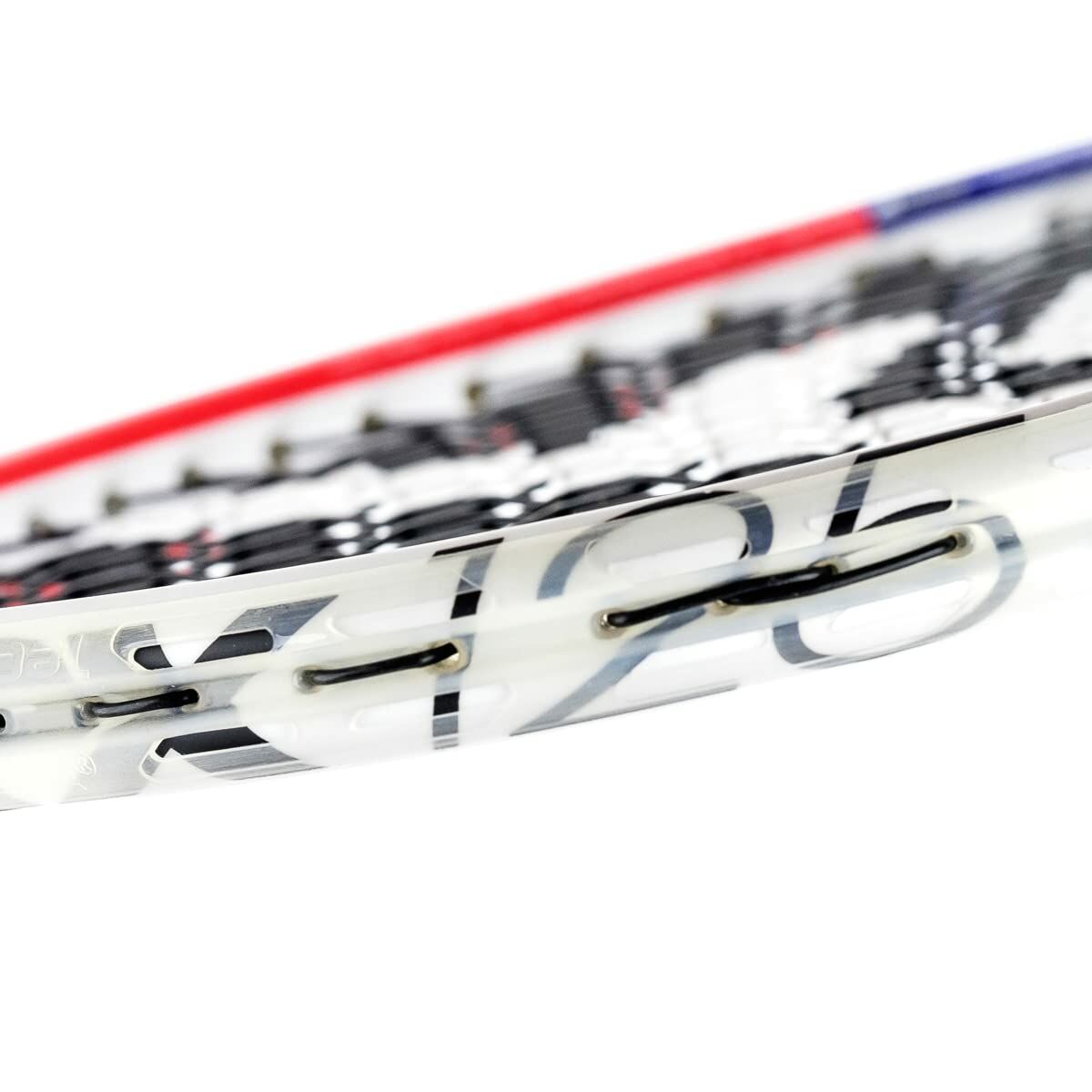 Squash racket Tecnifibre Major Carboflex 125 Airshaft - 2