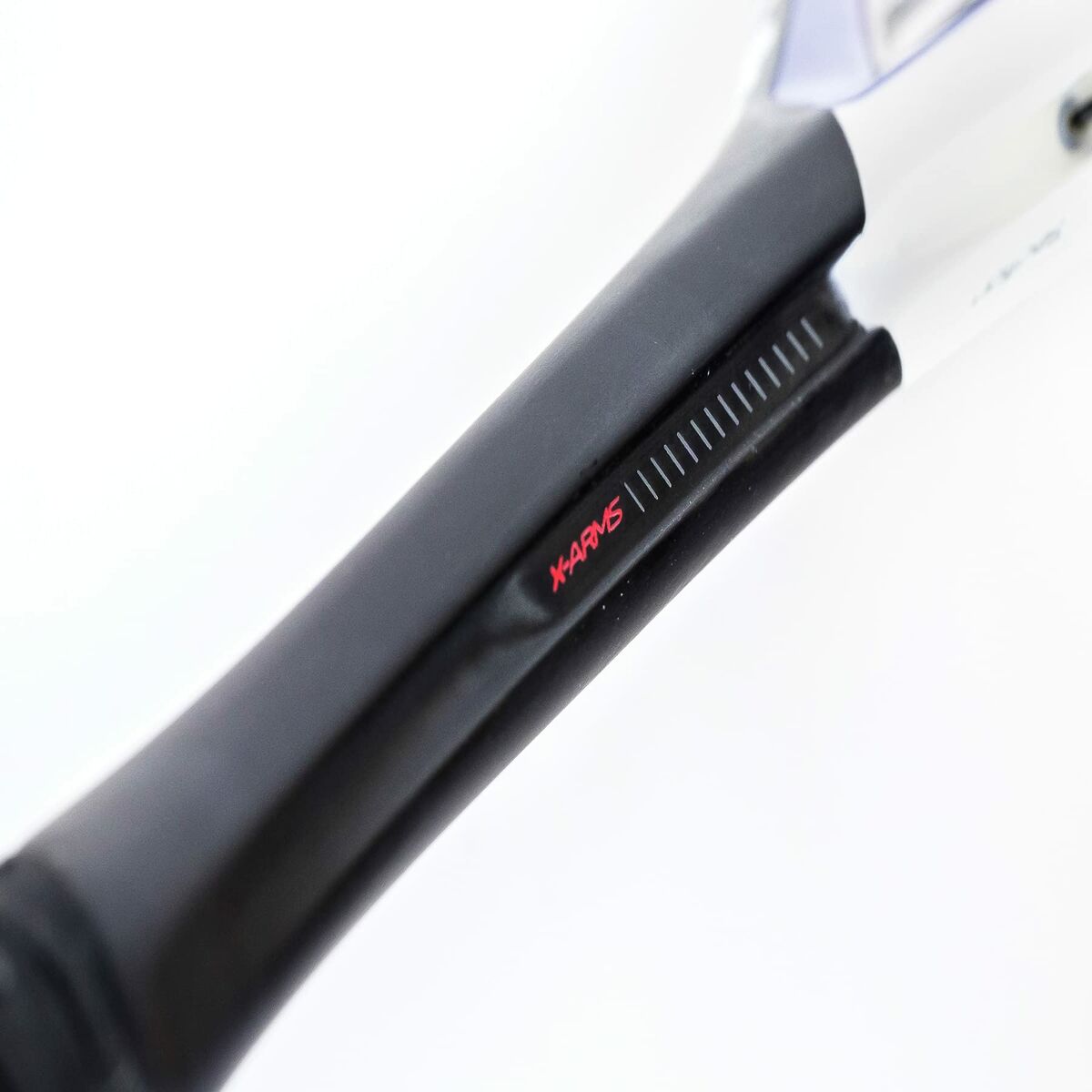 Squash racket Tecnifibre Major Carboflex 125 Airshaft - 3