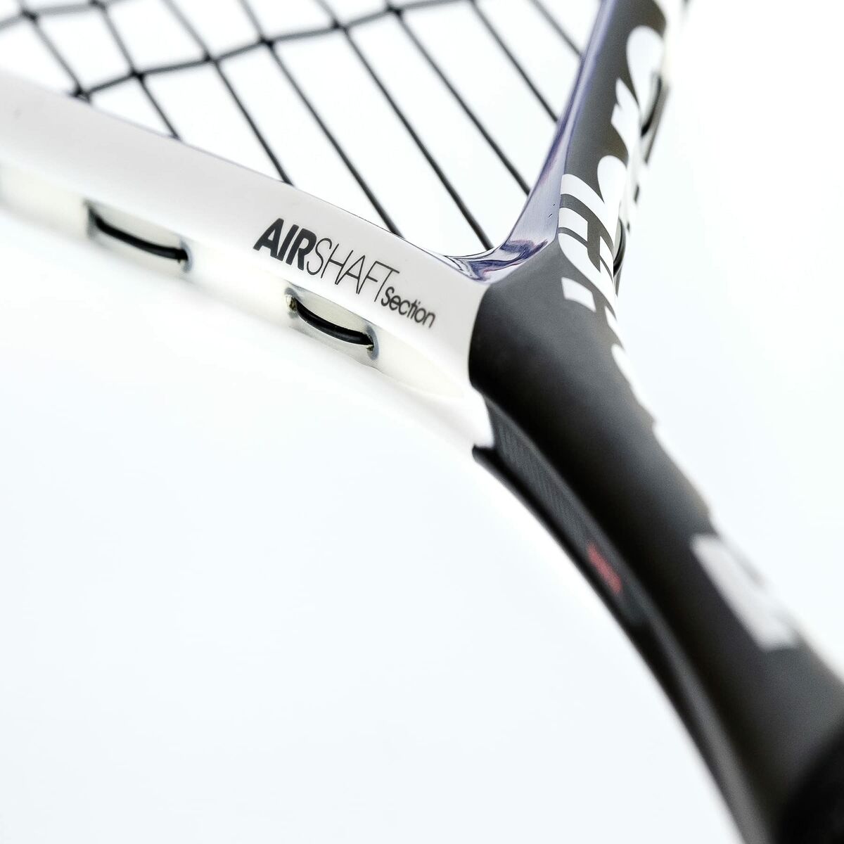 Squash racket Tecnifibre Major Carboflex 125 Airshaft - 4