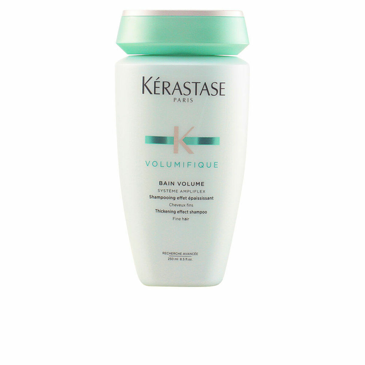 Volymgivande schampo Bain Volumifique Kerastase Resistance Bain Volumifique, 250 ml (250 ml) - 2