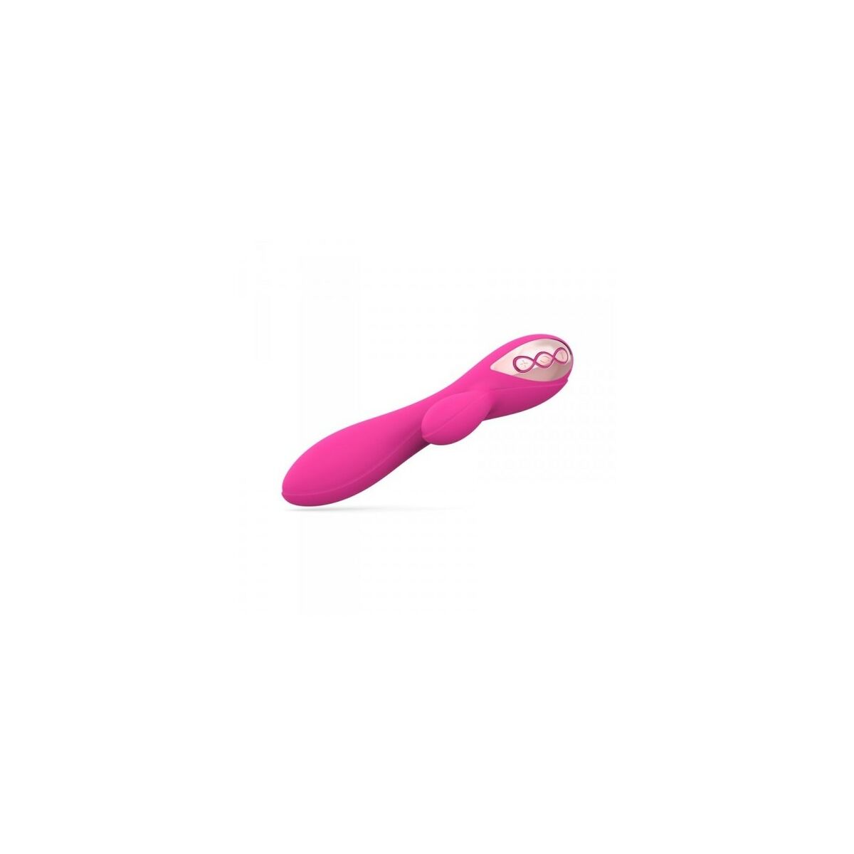 G-spotvibrator Toyz4lovers Rosa - 2