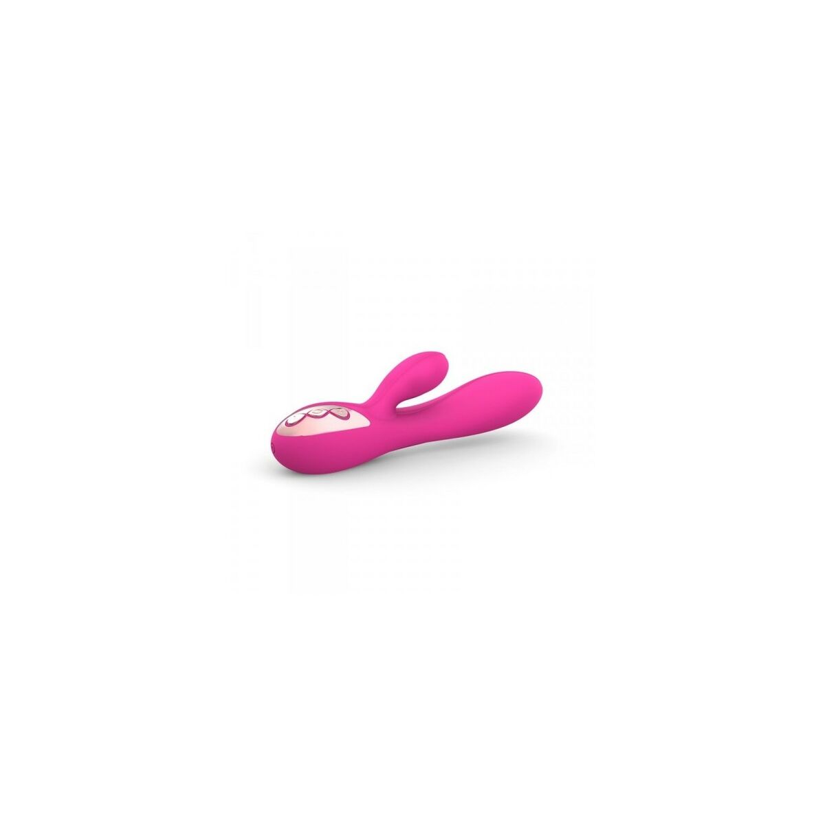 G-spotvibrator Toyz4lovers Rosa - 3