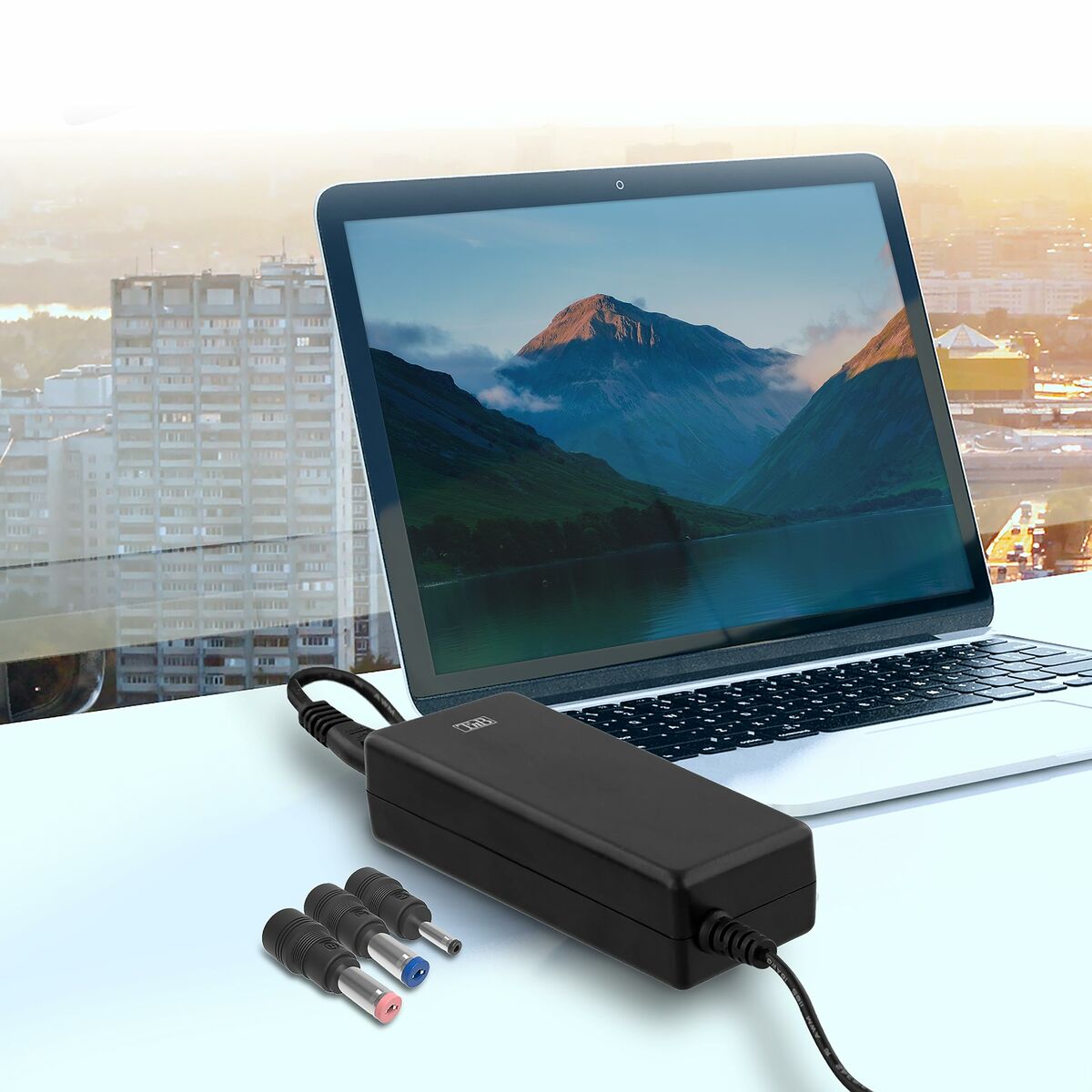 Laptopladdare T'NB 90 W - 2