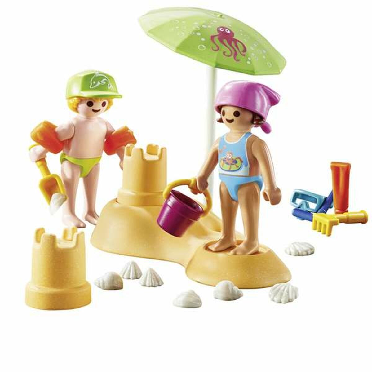 Ledad figur Playmobil - 5