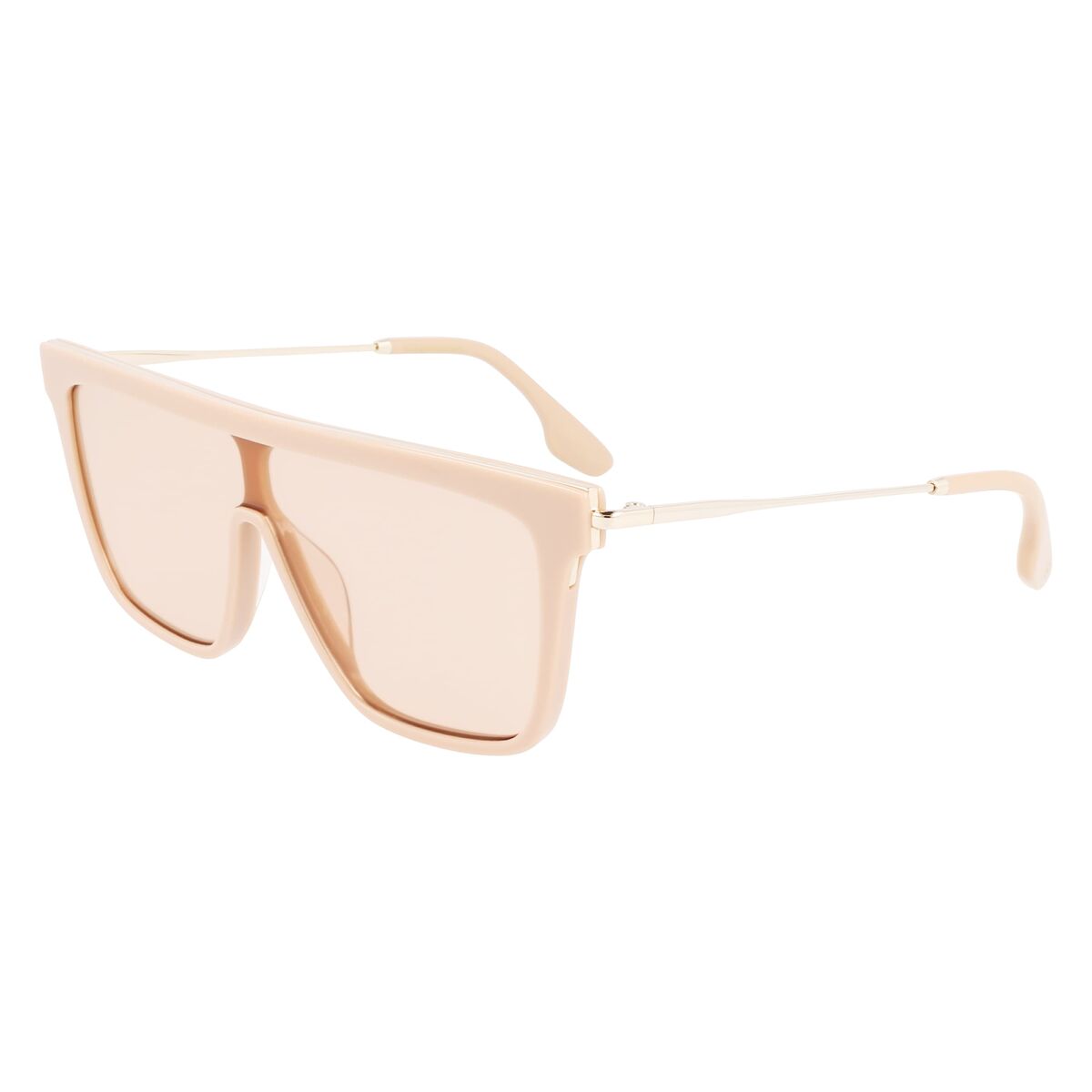 Damsolglasögon Victoria Beckham VB650S5319243 Ø 53 mm