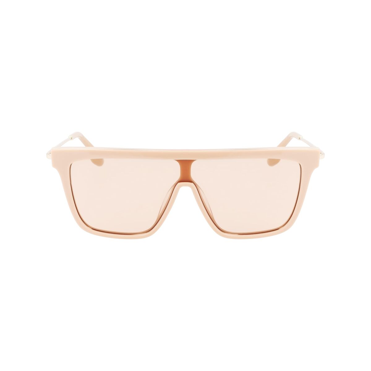 Damsolglasögon Victoria Beckham VB650S5319243 Ø 53 mm - 2