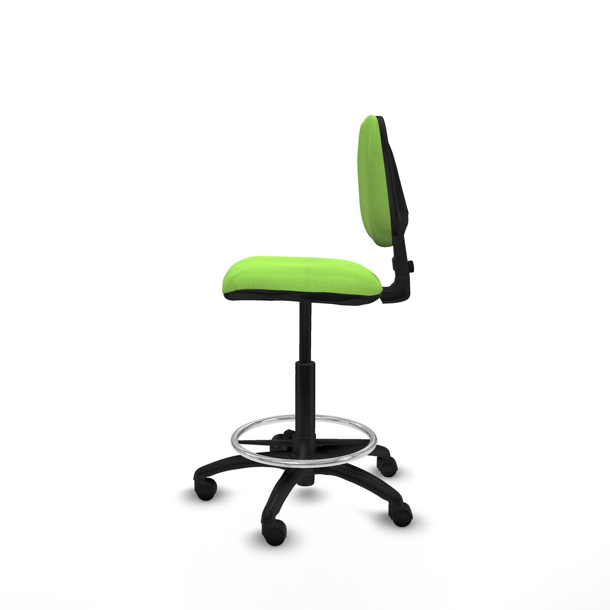 Kontorsstol Piqueras y Crespo B0001RN Pistage Hög - 3