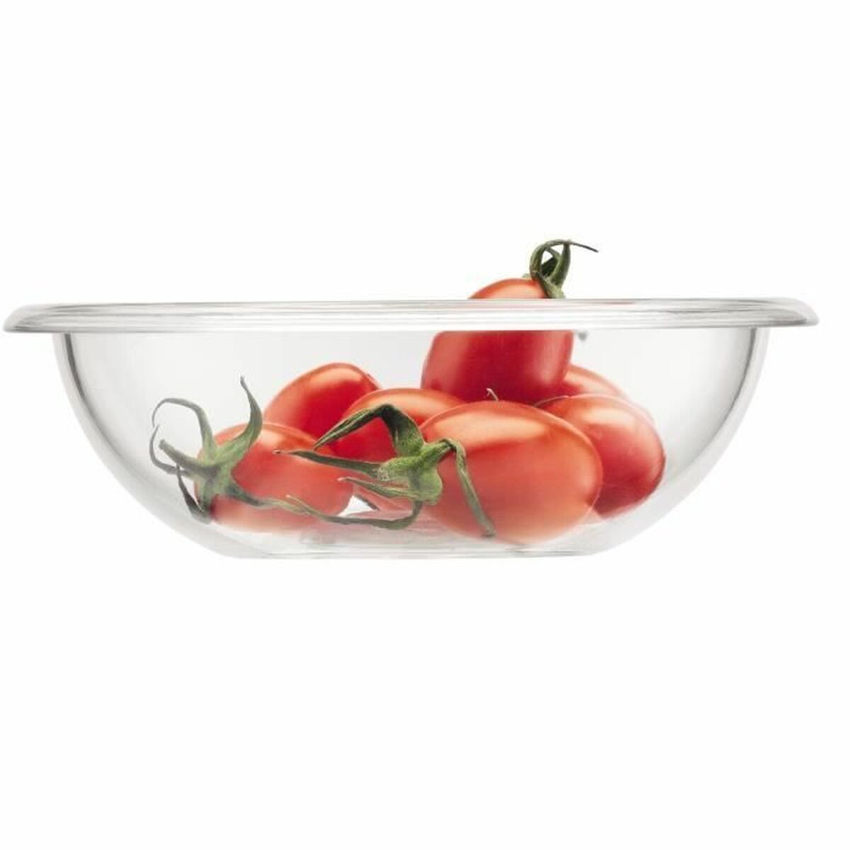 Salladsskål Bodum Bistro Ø 12 cm Transparent 1 L - 2