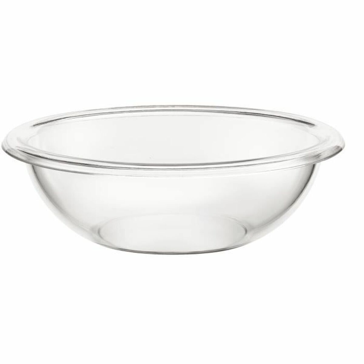 Salladsskål Bodum Bistro Ø 12 cm Transparent 1 L