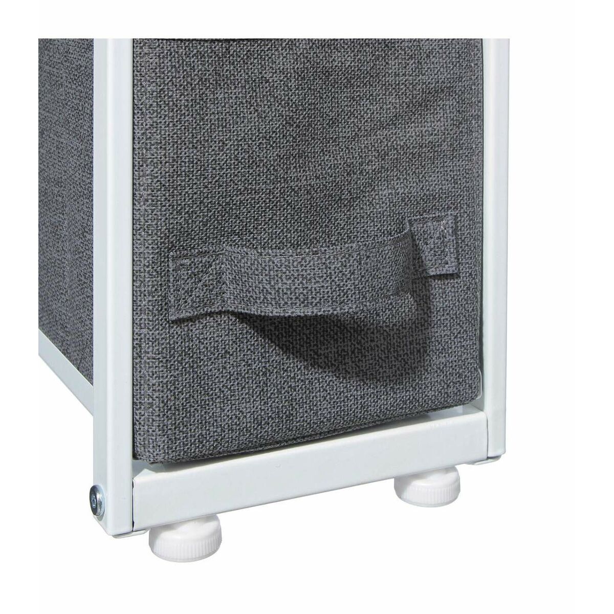 Byrå 5five Simply Smart 73,5 x 48 x 20 cm 4 lådor - 4