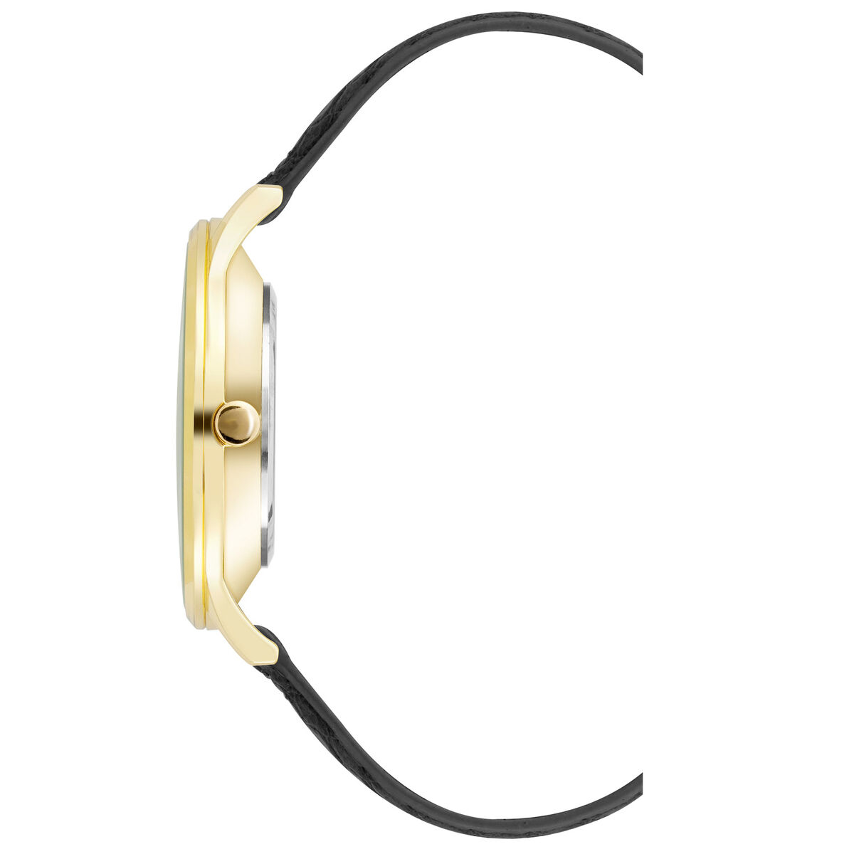 Damklocka Nine West NW_2560BKBK - 4
