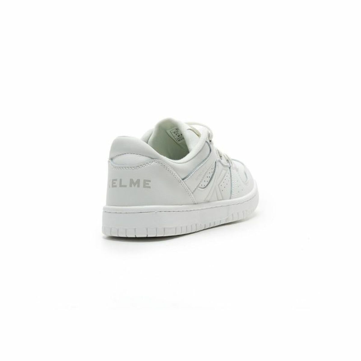 Sportskor Kelme Retrobasket Vit Unisex - 2