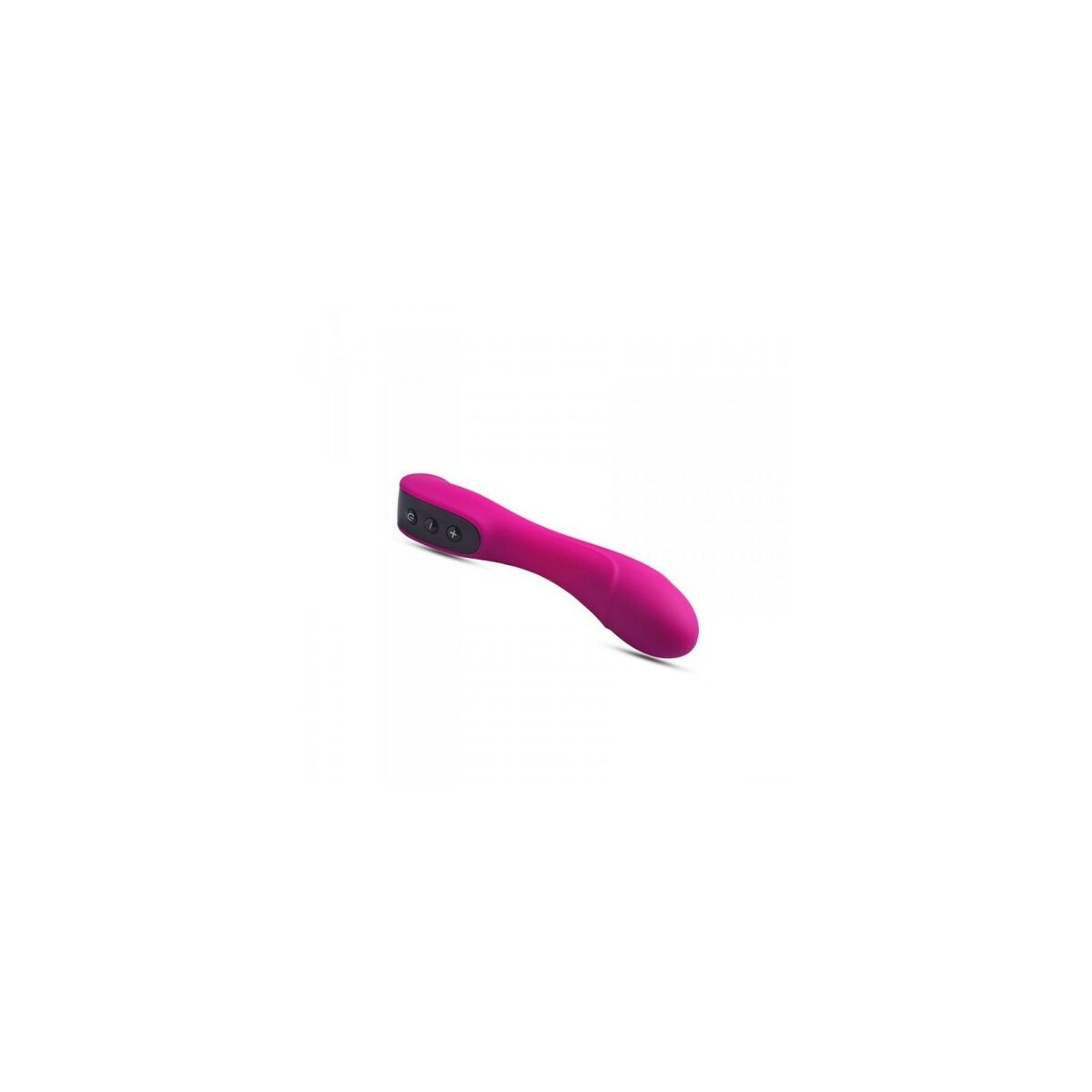 G-spotvibrator Toyz4lovers Rosa - 3