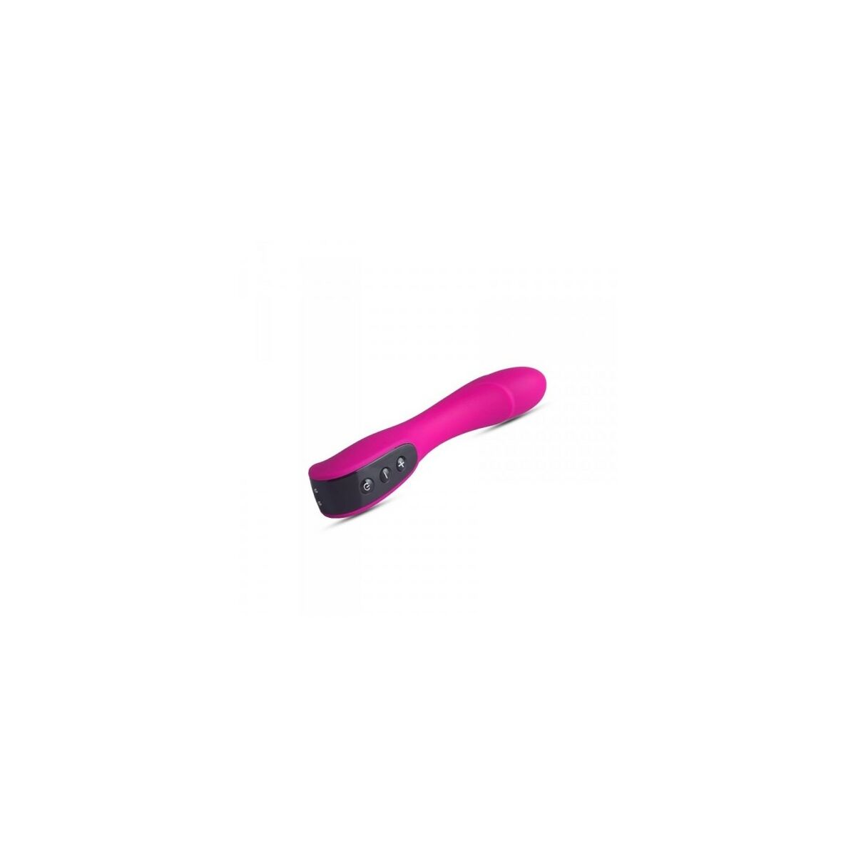 G-spotvibrator Toyz4lovers Rosa - 4