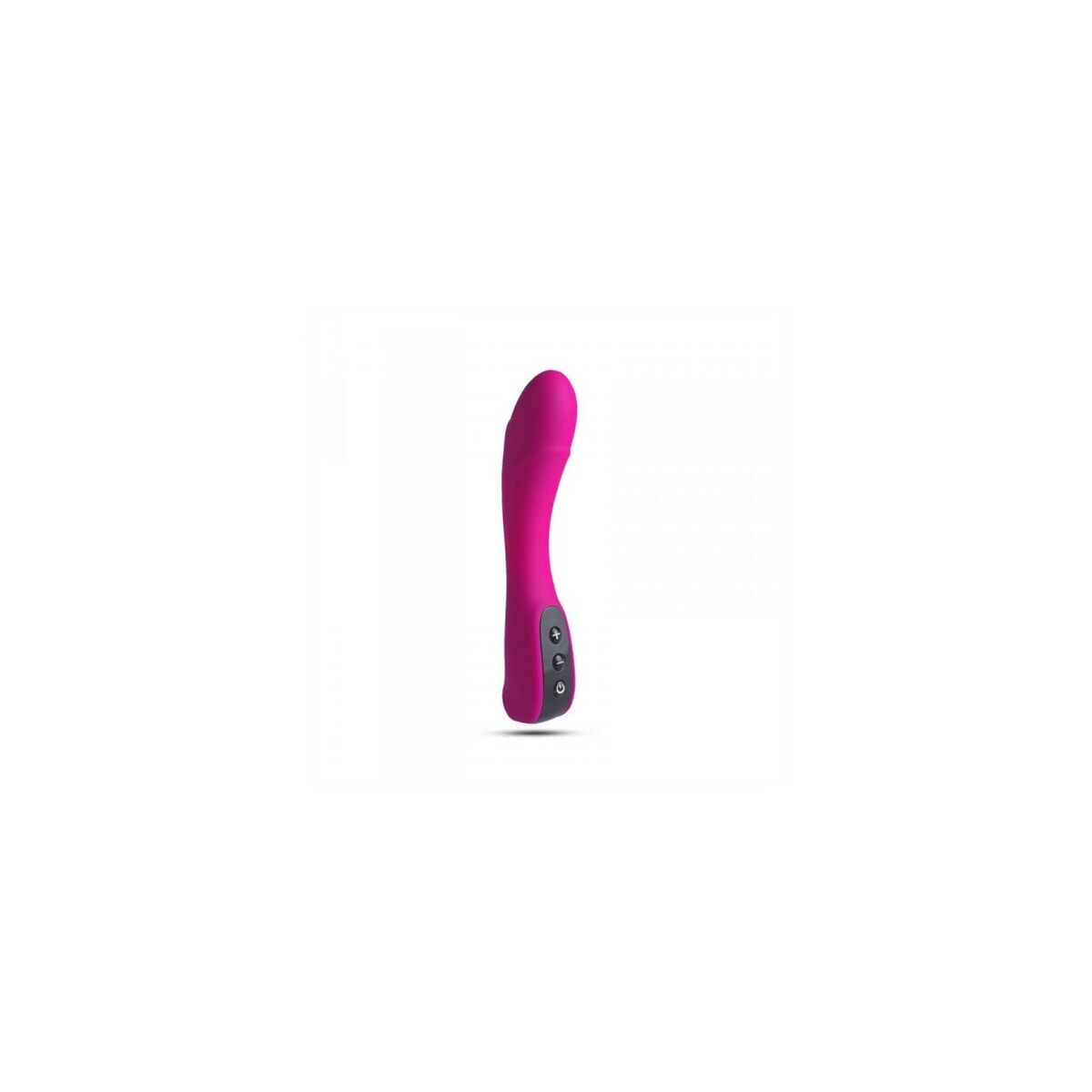 G-spotvibrator Toyz4lovers Rosa