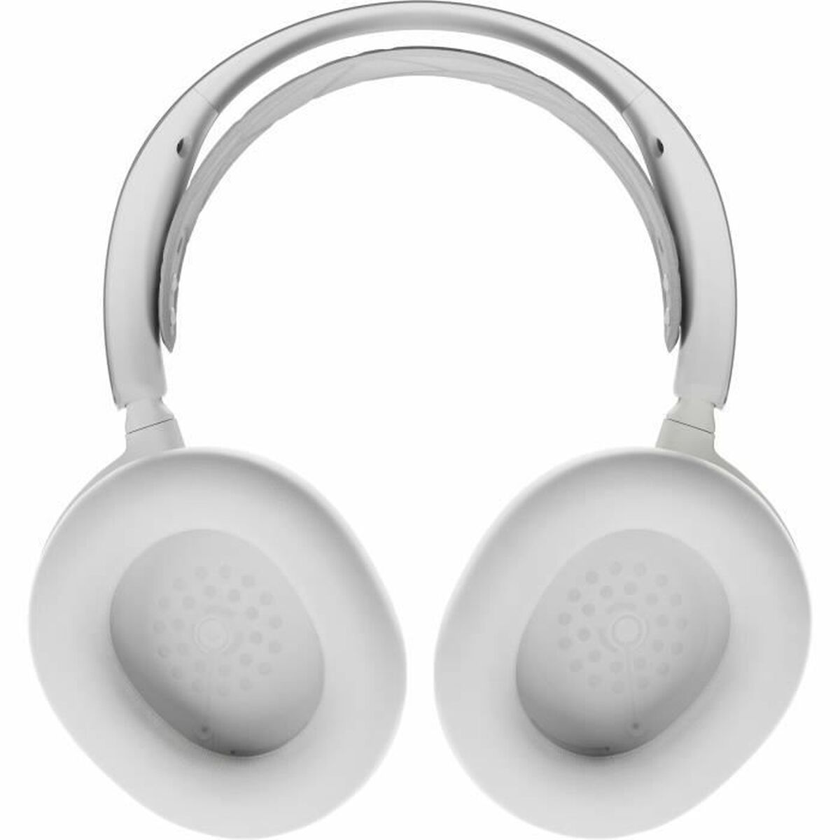 Hörlurar SteelSeries Arctis Nova Pro Vit - 5