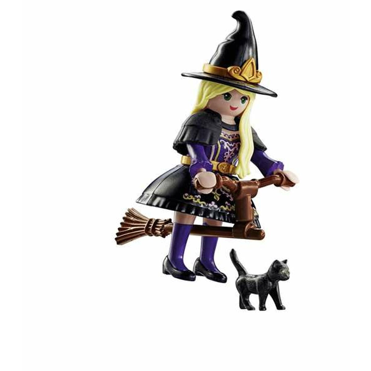 Ledad figur Playmobil 71584 - 3