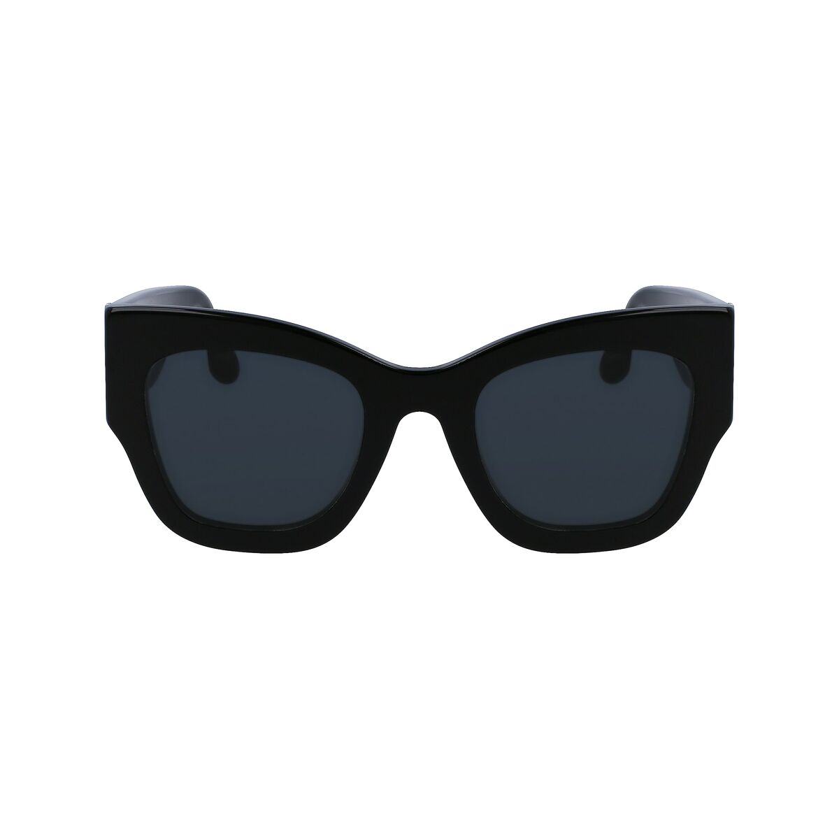 Damsolglasögon Victoria Beckham VB652S-5123001 Ø 51 mm - 2