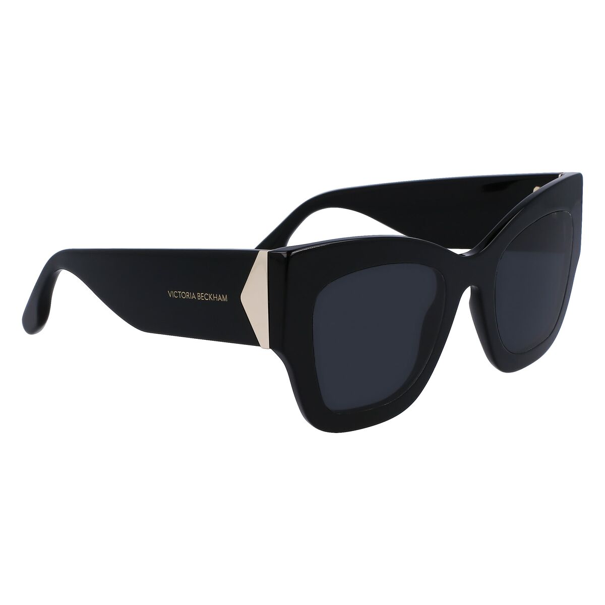 Damsolglasögon Victoria Beckham VB652S-5123001 Ø 51 mm - 3