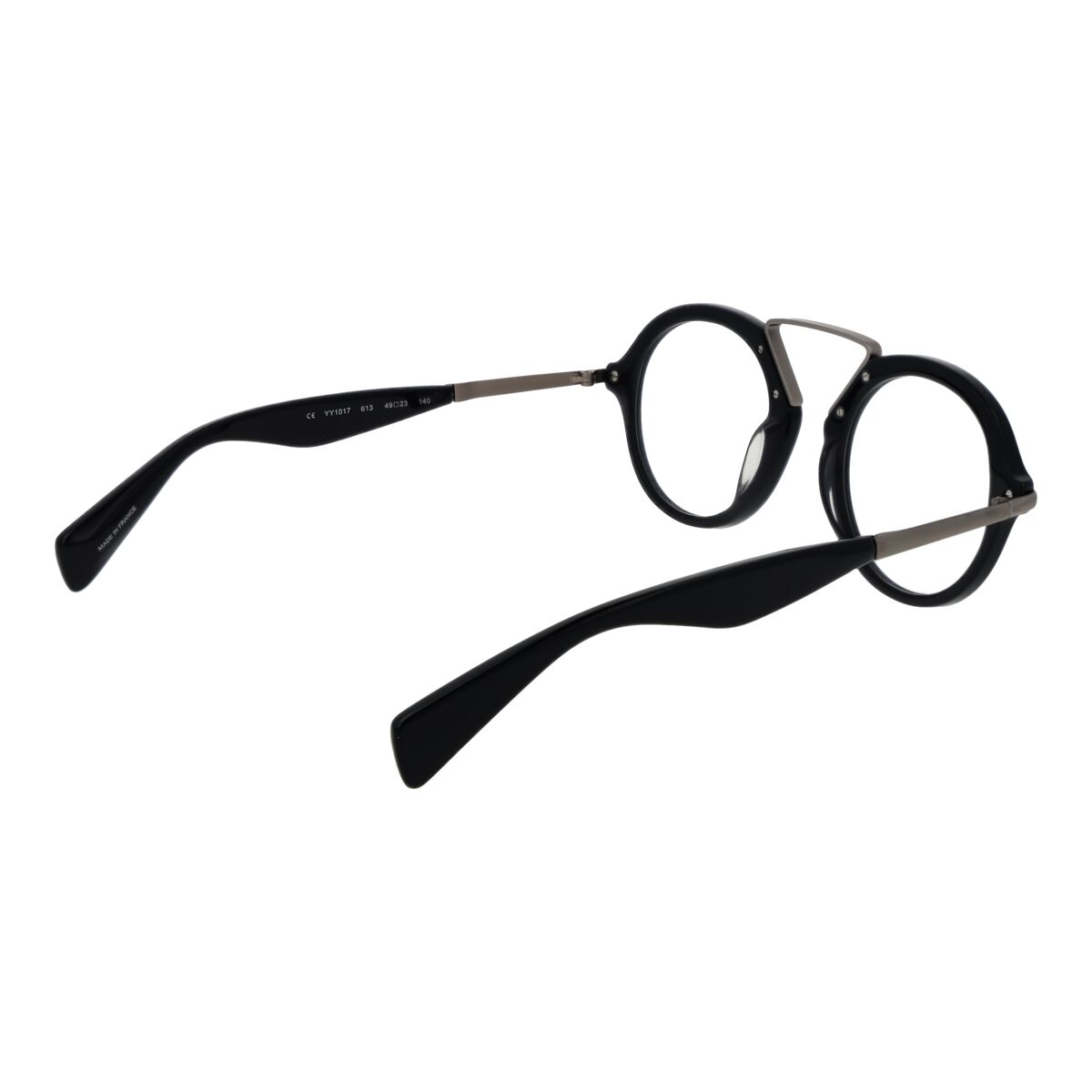 Glasögonbågar Yohji Yamamoto YY1017 49613 - 3