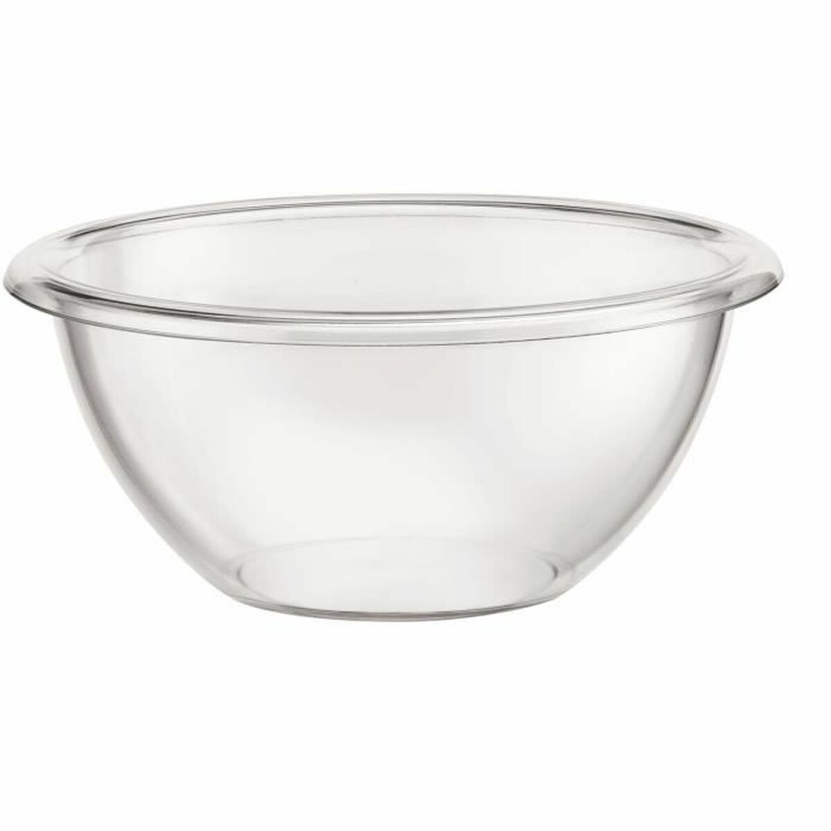 Salladsskål Bodum Bistro Ø 16 cm Transparent 1,6 L