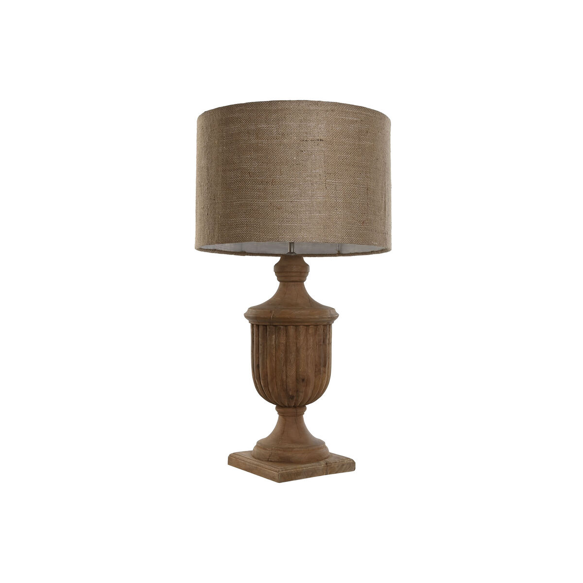 Bordslampa Home ESPRIT 50 W 220 V