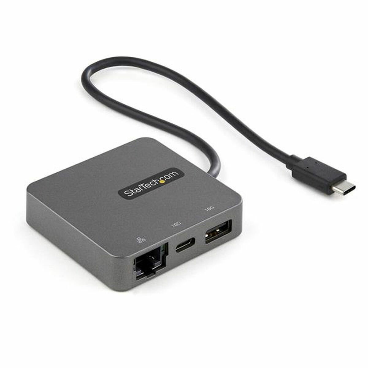 USB-HUB Startech DKT31CHVL - 5