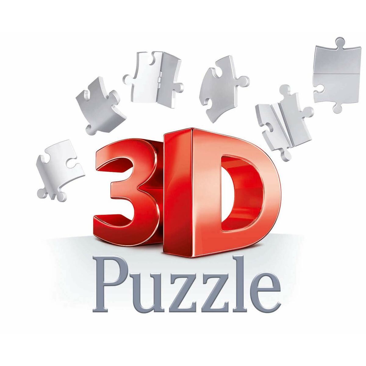 3D-pussel Ravensburger Iceland: Kirkjuffellsfoss  54 Delar 3D Pennskrin - 6