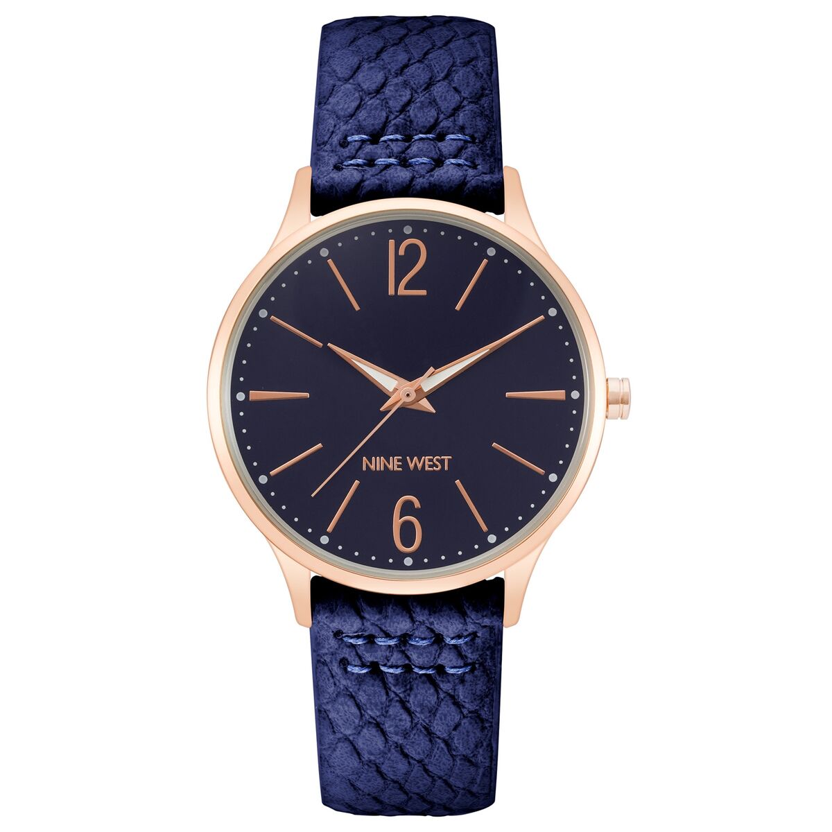 Damklocka Nine West NW_2560RGNV