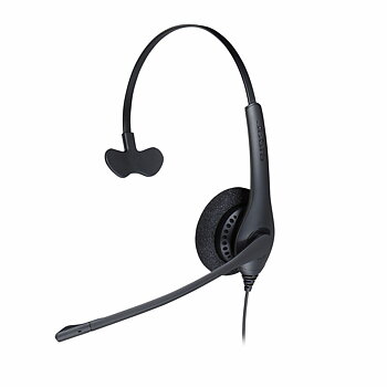 Hörlurar Jabra 1513-0154 Svart