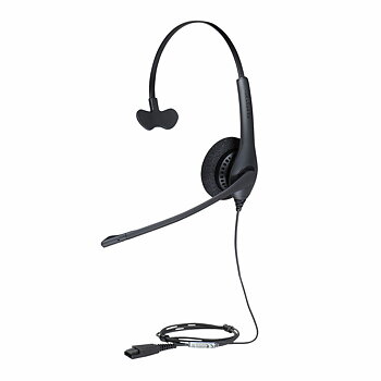 Hörlurar Jabra 1513-0154 Svart