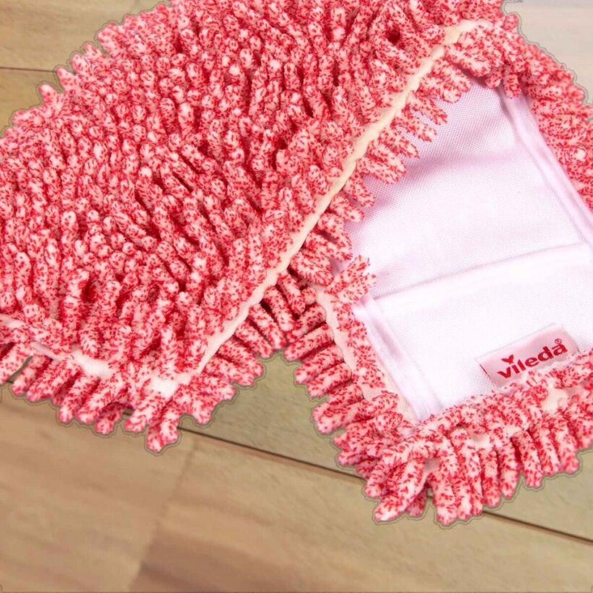 Mopp Vileda Pet Pro Mikrofiber - 7