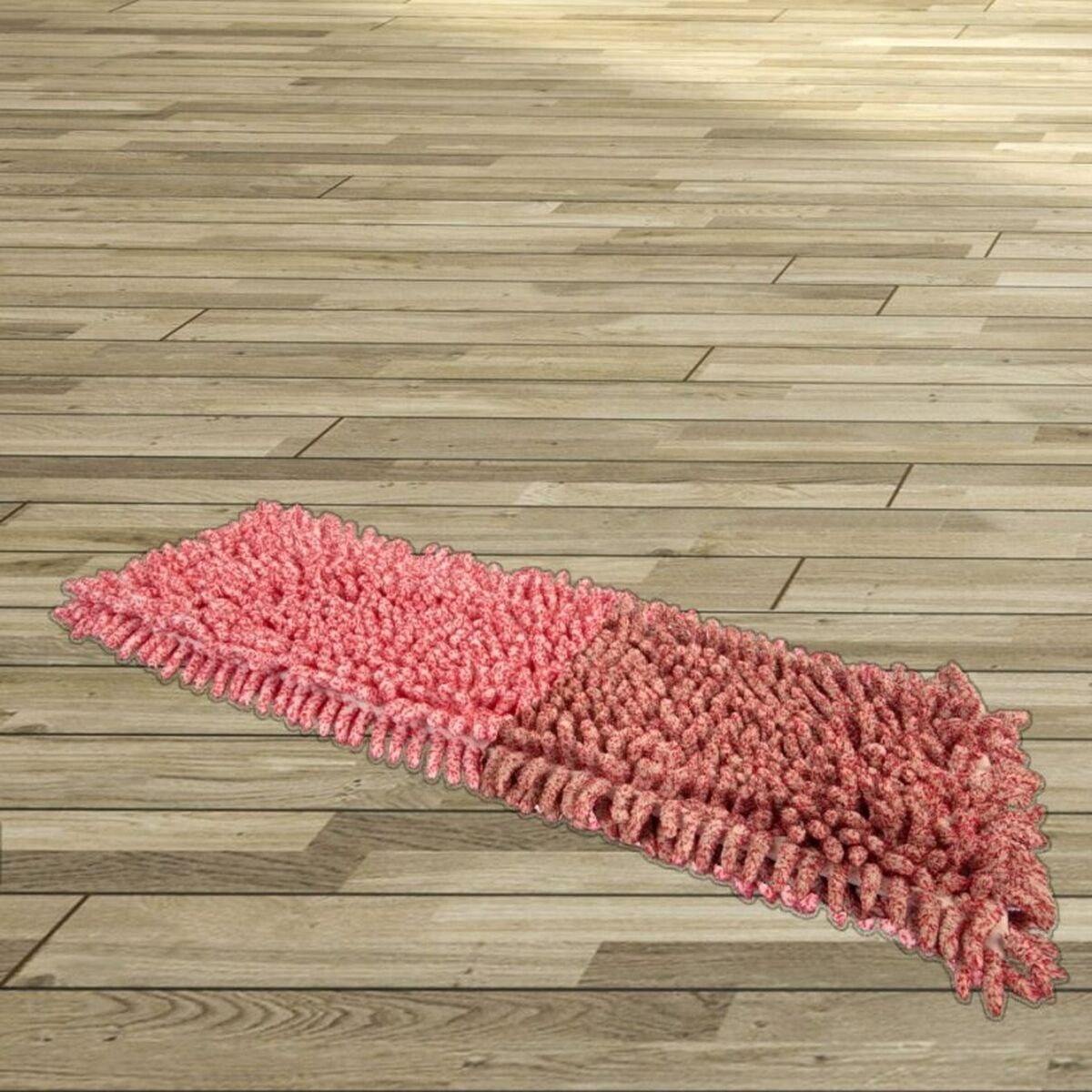 Mopp Vileda Pet Pro Mikrofiber - 6