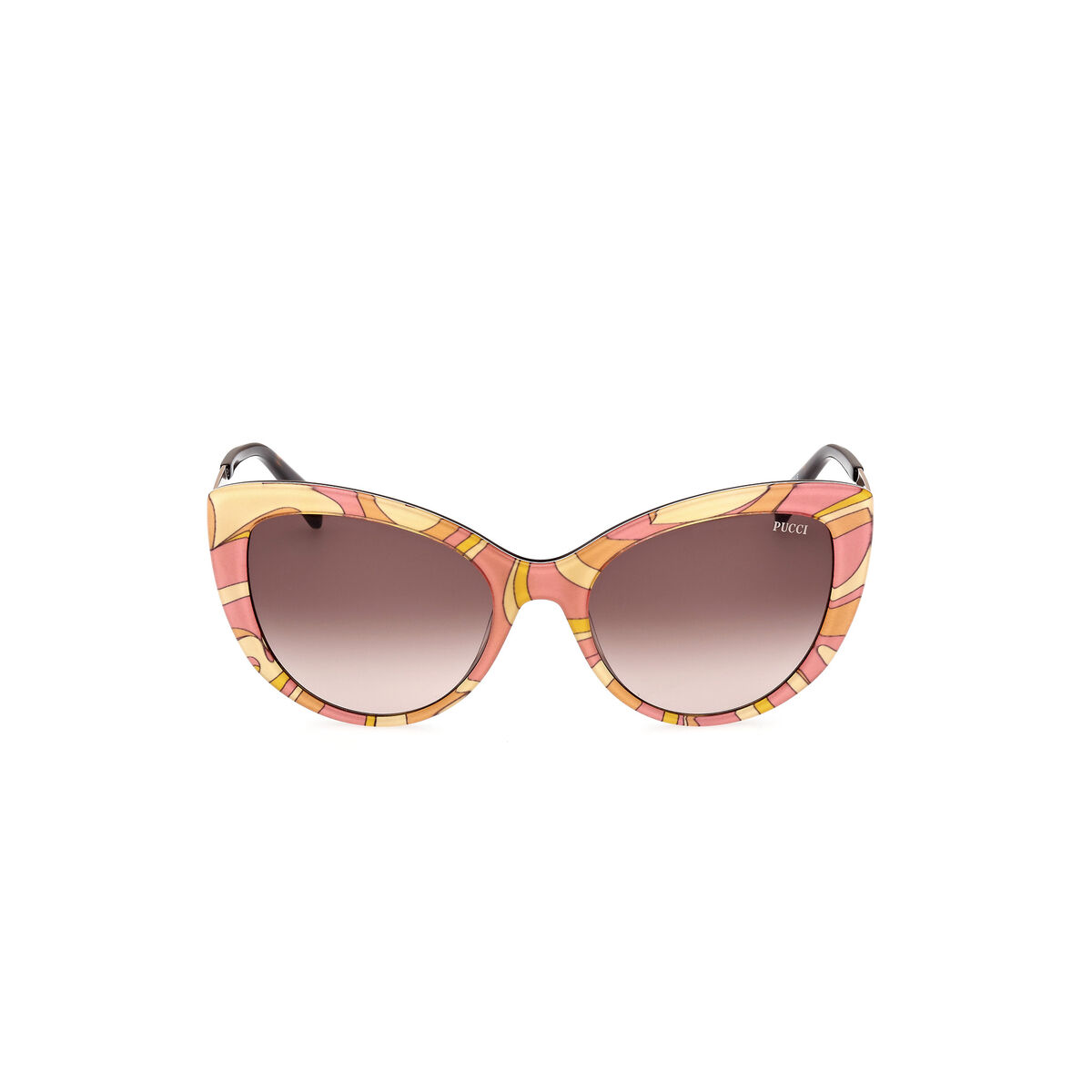 Damsolglasögon Emilio Pucci EP0191-5674F ø 56 mm - 2