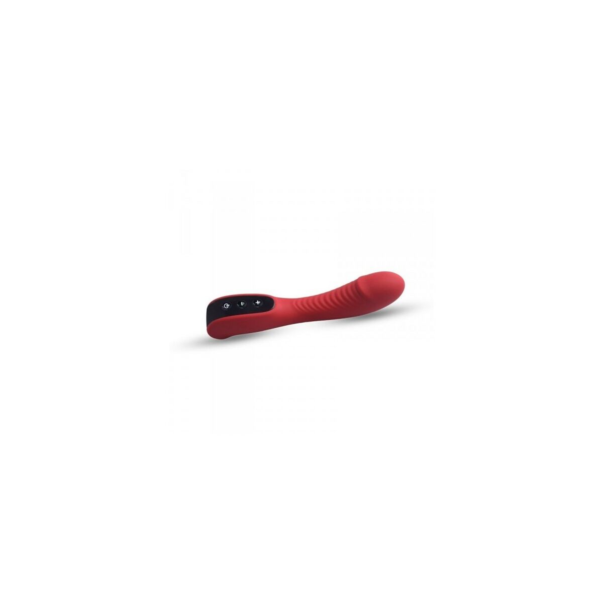 G-spotvibrator Toyz4lovers Röd - 2