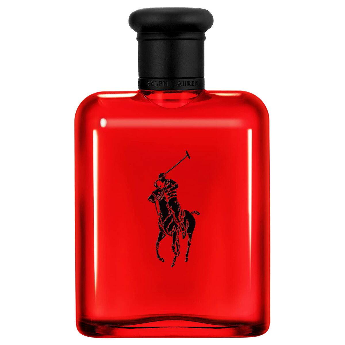 Parfym Herrar Ralph Lauren EDT Polo Red 125 ml - 2