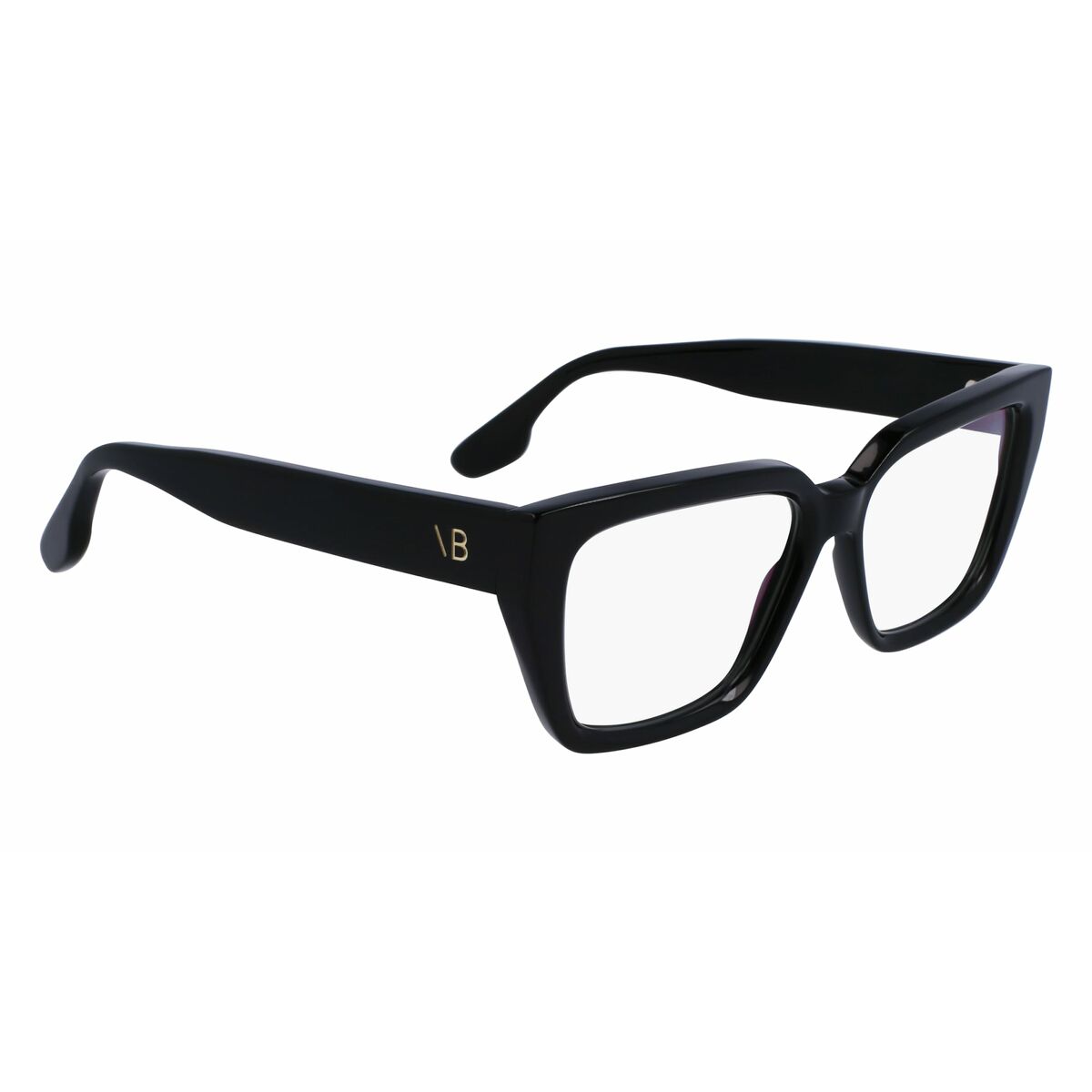 Glasögonbågar Victoria Beckham VB2648-5415001 ø 54 mm - 3